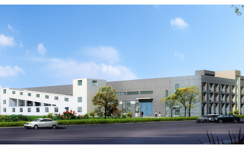 QPS-皮带秤全性能试验中心