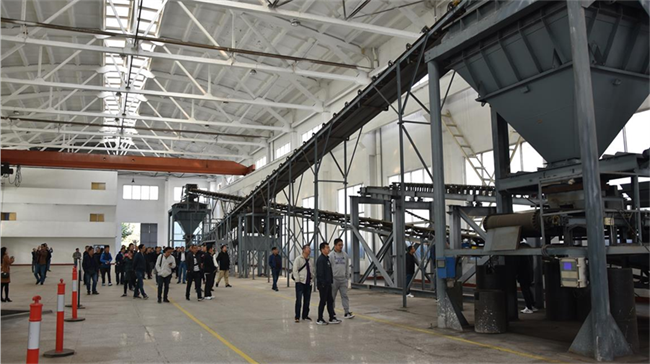 皮带秤校准测试线