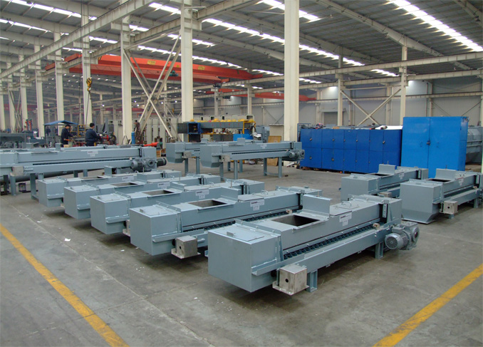 F51轻载称重给料机