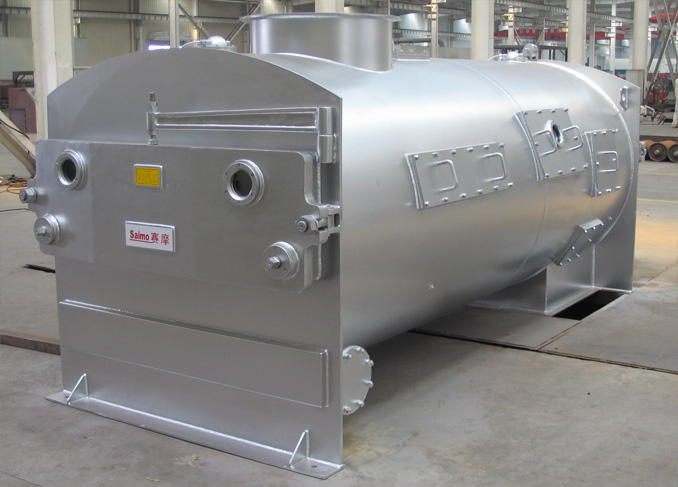 F55耐压式称重给煤机