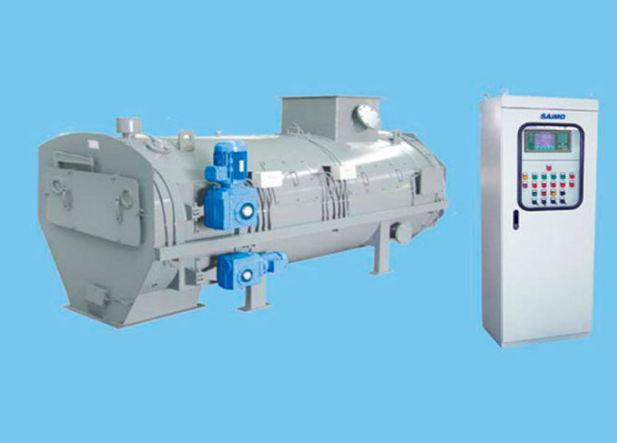 F57流化床锅炉给煤机