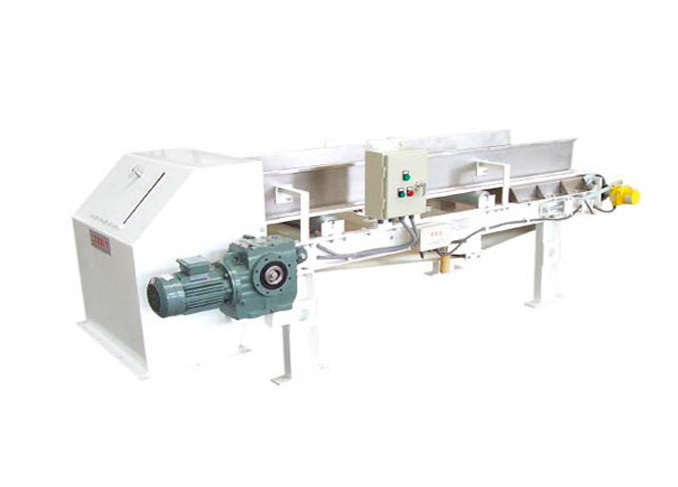 F51轻载称重给料机