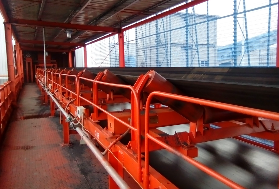 高精度皮带秤 高精度皮带秤